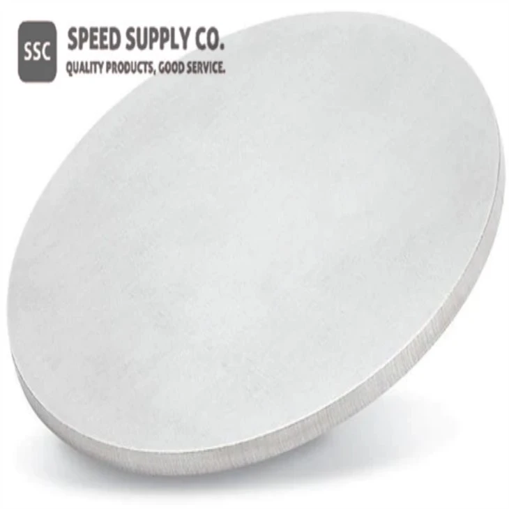 Hafnium Sputtering Sib