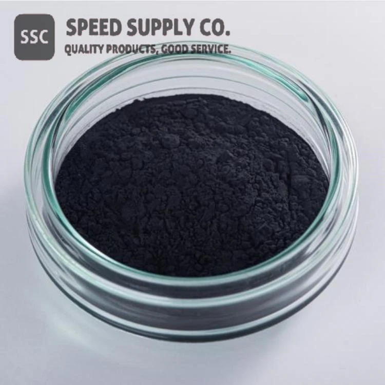 Lityòm Nikèl Manganèz Cobalt oksid