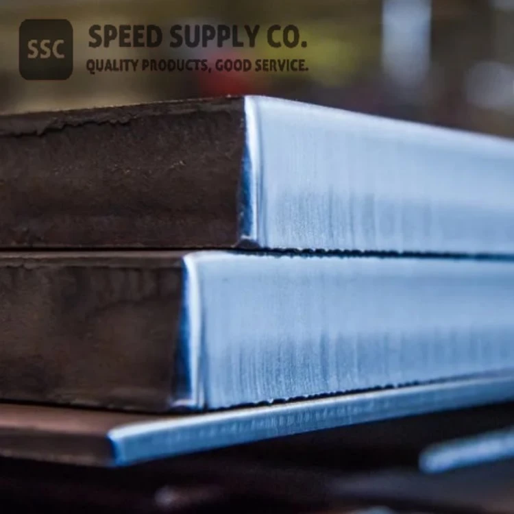 Manganèz Bore Steel