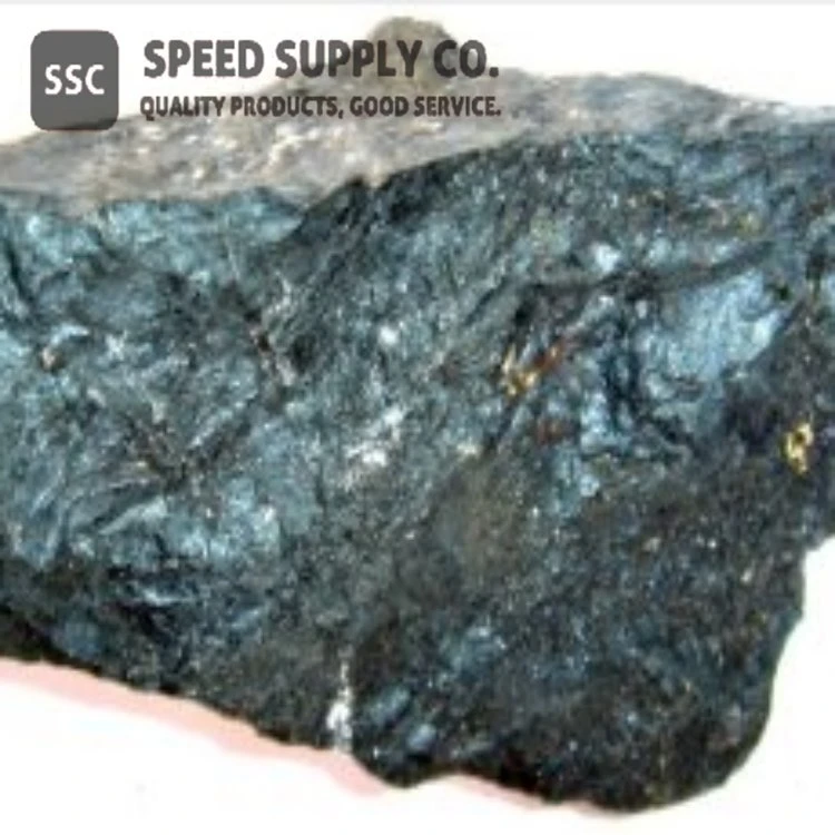 Manganèz Iron Ore