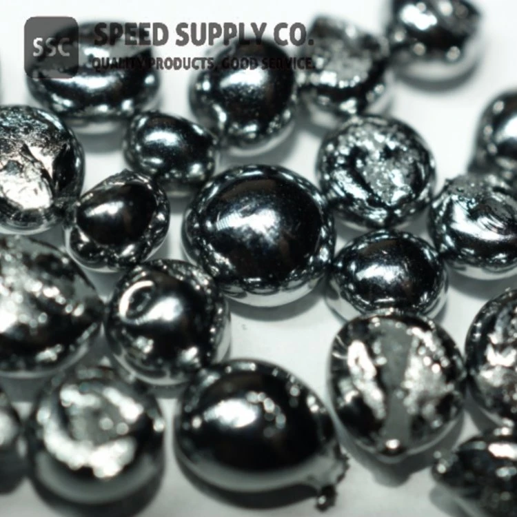 Metal Rhenium