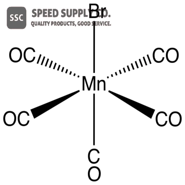 MnBr(Ko)5