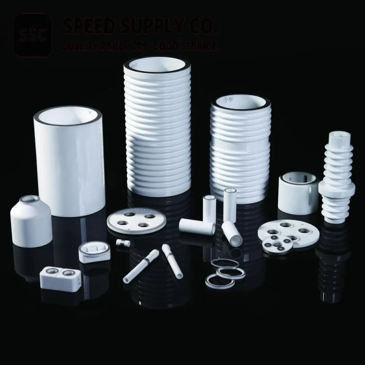 Moly Manganèz metalize alumina seramik