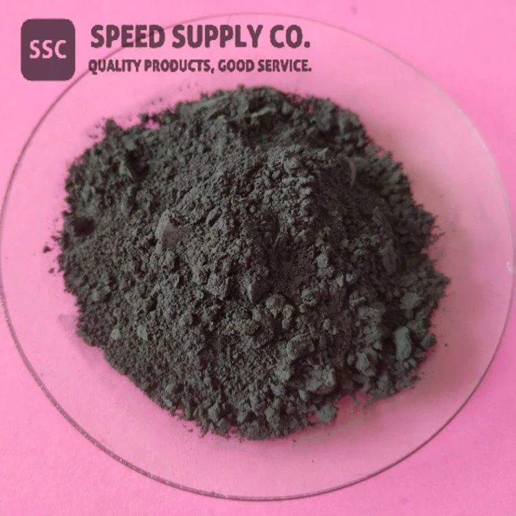 Niobyòm Carbide