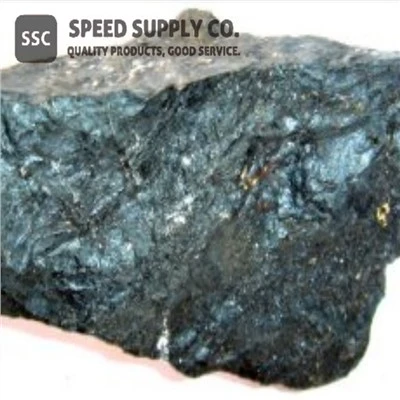 Manganèz Iron Ore