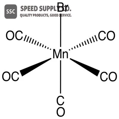 MnBr(Ko)5