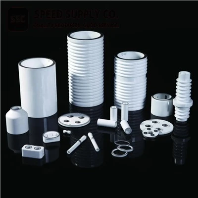 Moly Manganèz metalize alumina seramik
