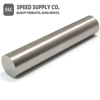 Tantal Round Bar