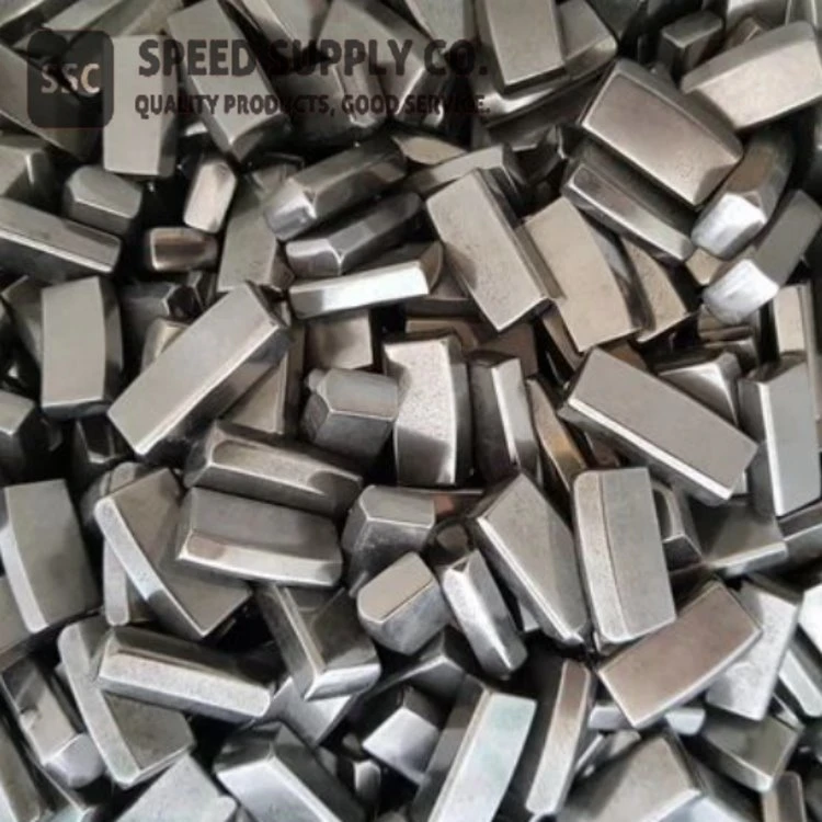 Tengstèn Carbide Metal